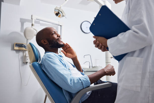 Best Dentist for Tooth Abscess  in Boyceville, WI