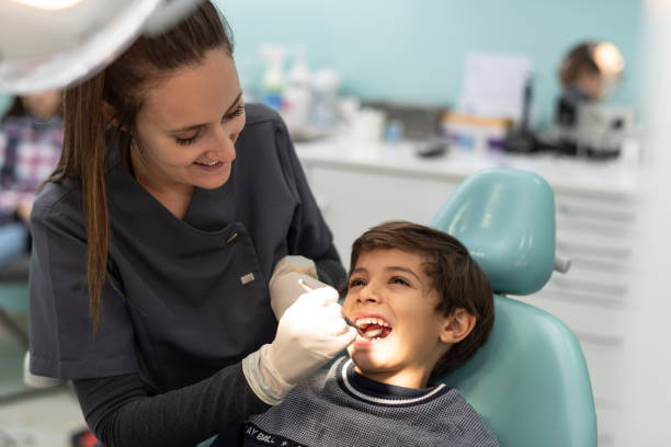 Best Tooth Pain Emergency Relief  in Boyceville, WI