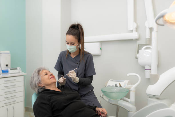Best Cracked Tooth Emergency Dentist  in Boyceville, WI