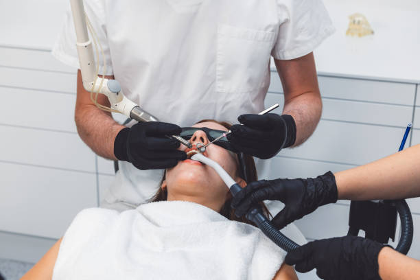 Best Teeth Whitening  in Boyceville, WI